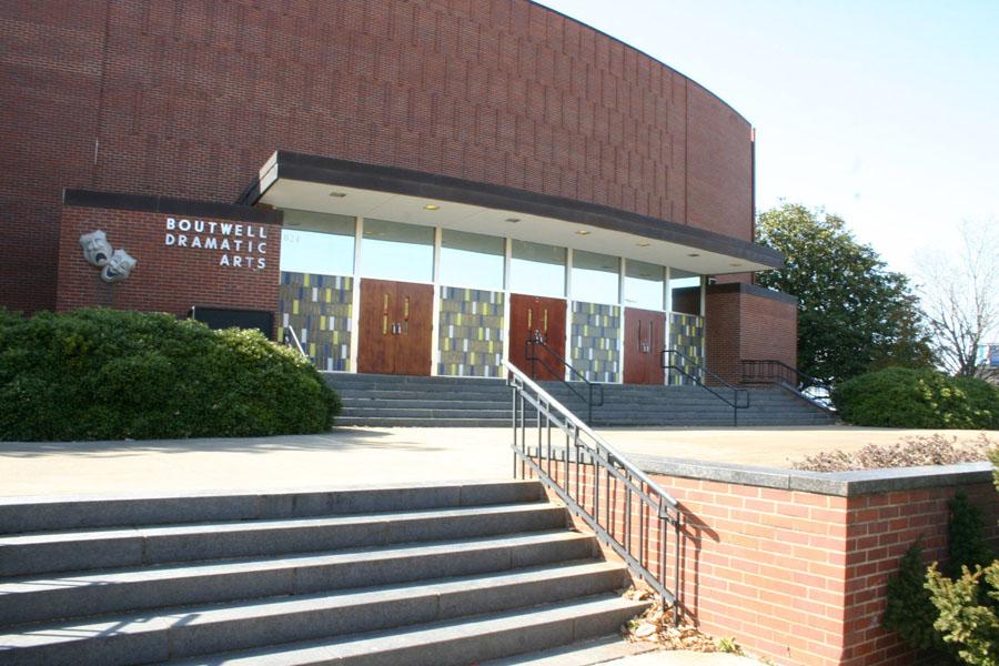 Tucker Theatre Murfreesboro TN 37132 6158982181